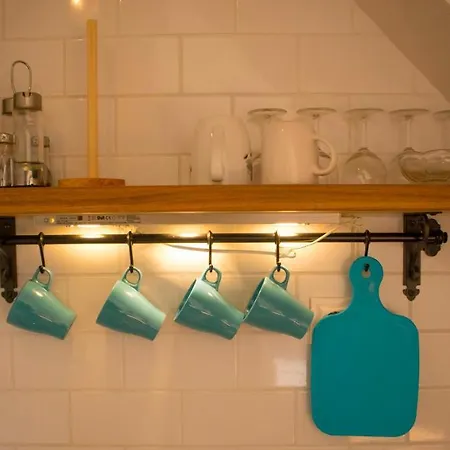 Apartman Sea-esta In Vis *